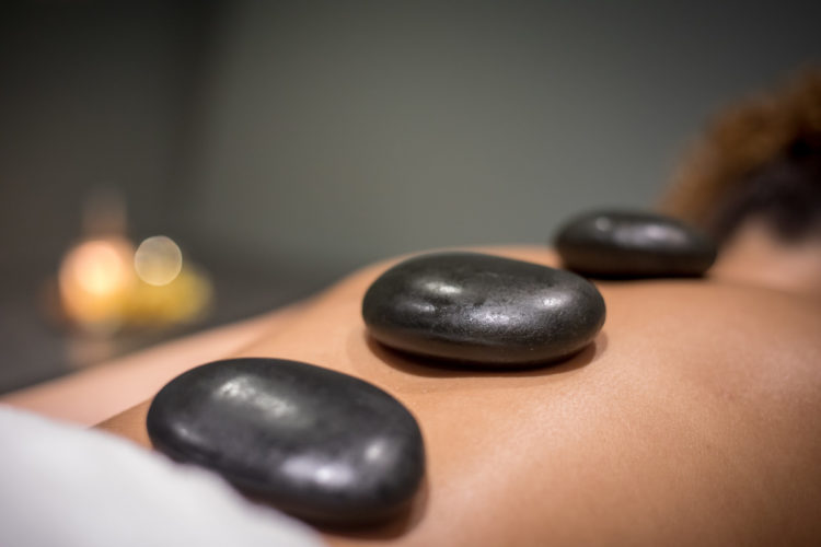 Good massage in Lahore